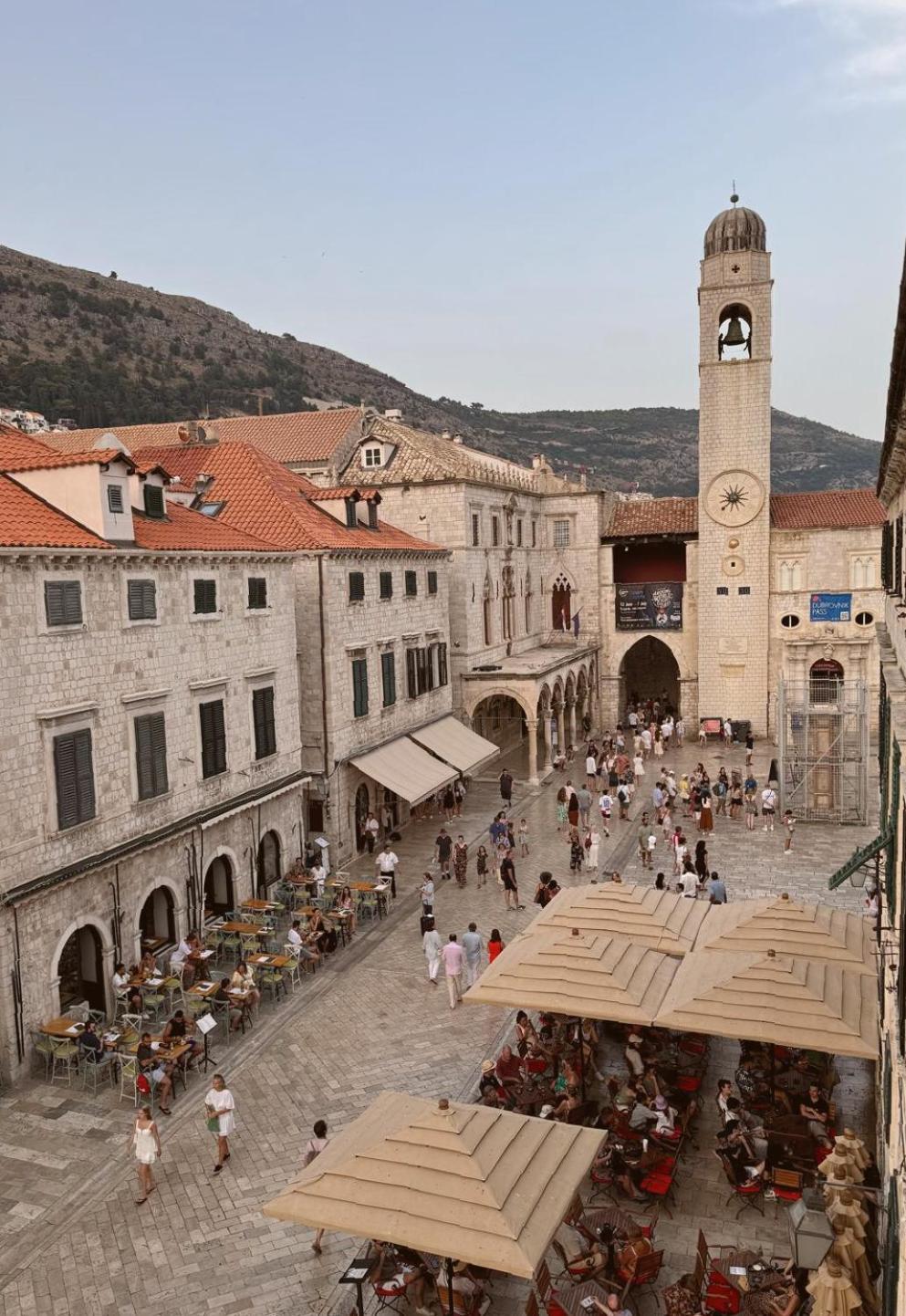Velut Home Boket Dubrovnik Dış mekan fotoğraf