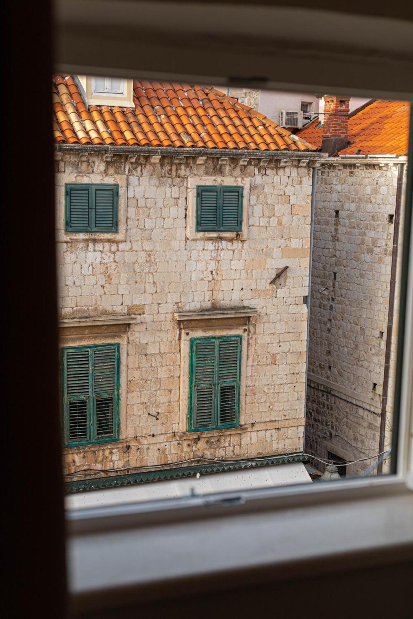 Velut Home Boket Dubrovnik Dış mekan fotoğraf