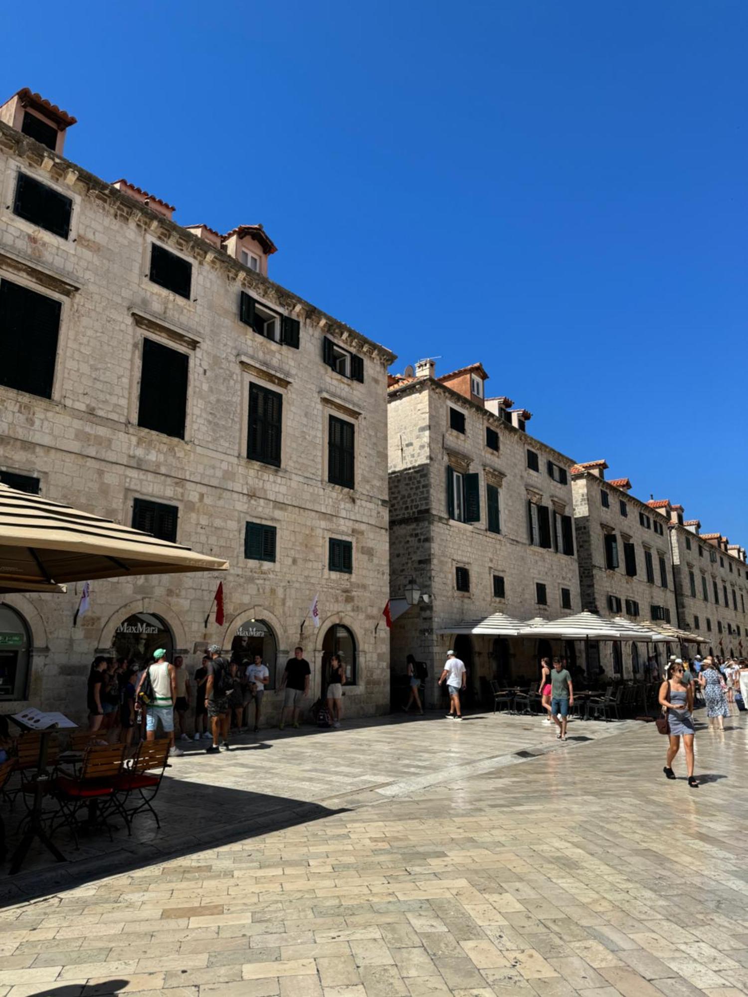 Velut Home Boket Dubrovnik Dış mekan fotoğraf