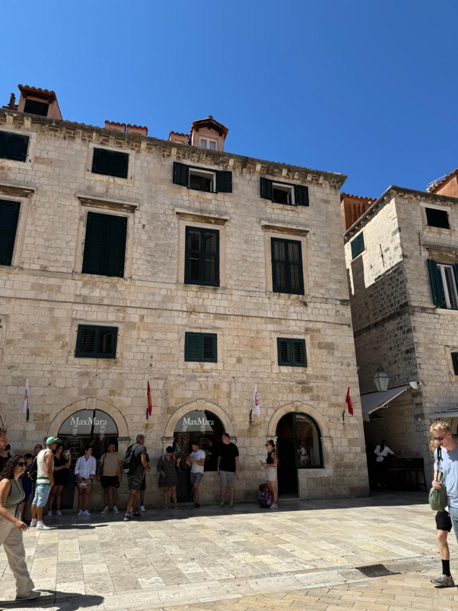 Velut Home Boket Dubrovnik Dış mekan fotoğraf